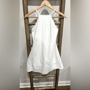 Abercrombie & Fitch Traveler Dress High Neck Size Small